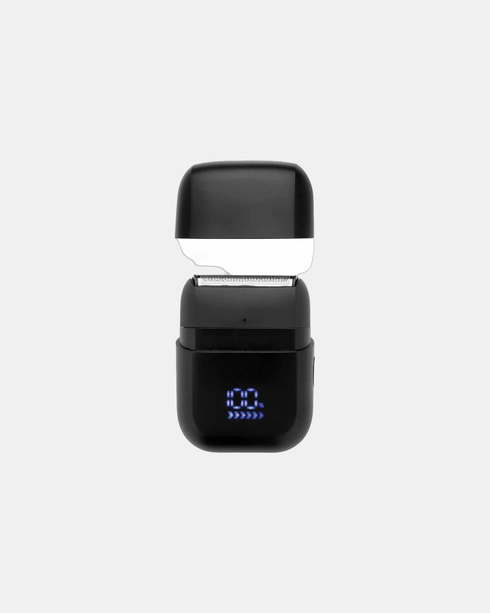 Rasoio da viaggio impermeabile IPX7 da personalizzare - 1